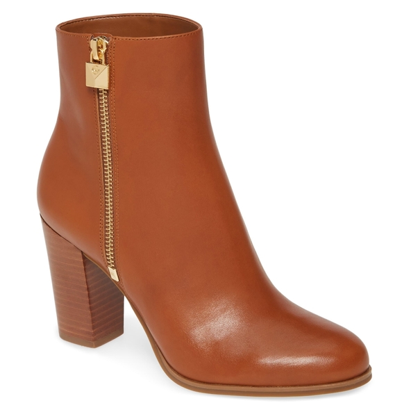 michael kors frenchie boot